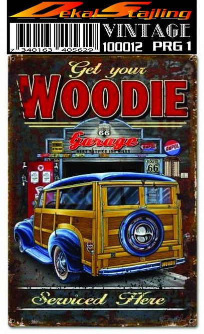 Huvudbild Woodie